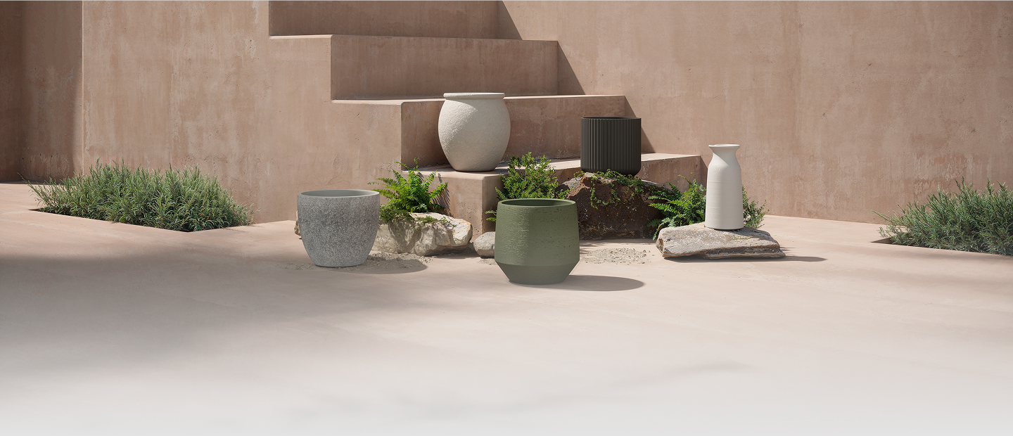 Handmade Ceramics