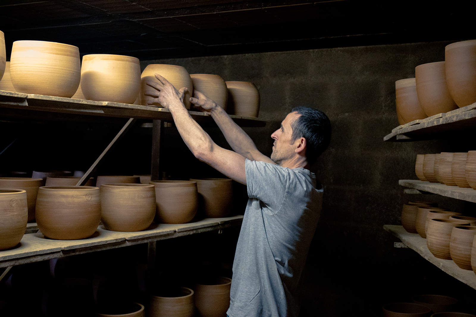 Ceramic