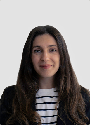Lisa Fonseca